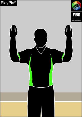 자유투 2개 (트레일/센터)